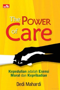 Image of The Power of Care